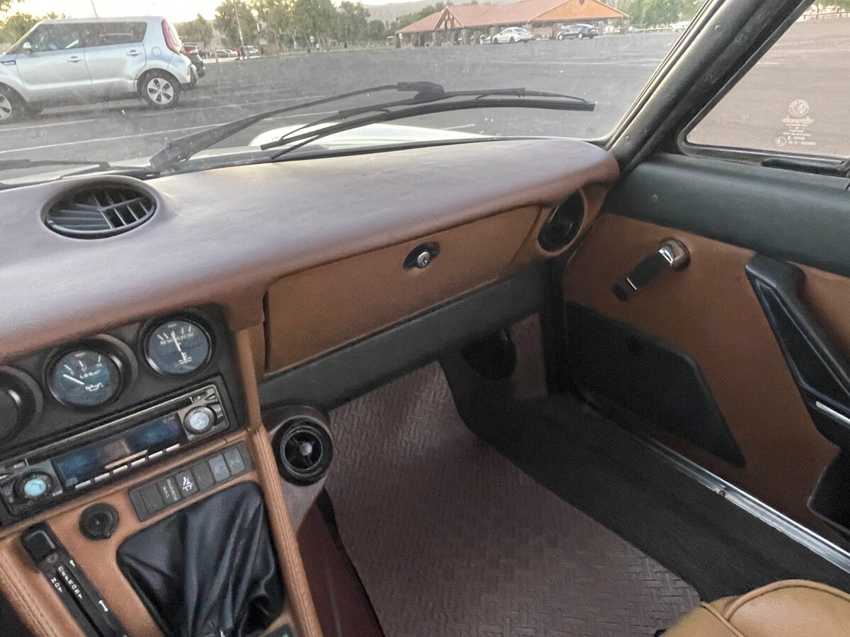 1984 Alfa Romeo Veloce - photo 12