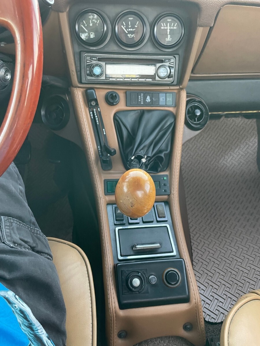 1984 Alfa Romeo Veloce - photo 13