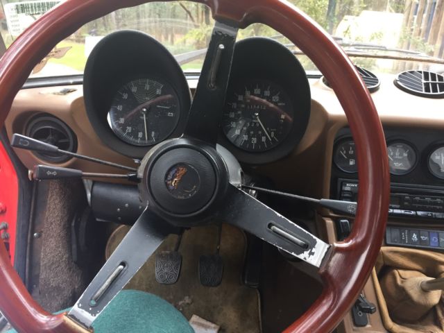 1984 Alfa Romeo Spider Romeo Veloce - photo 9