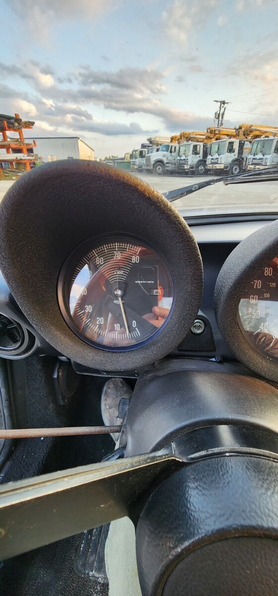 1984 Alfa Romeo Spider 2000 SPIDER - photo 12