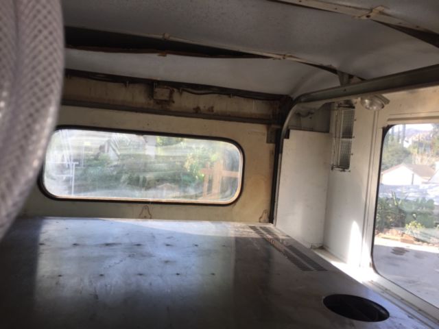 1984 AMC LLV - photo 10