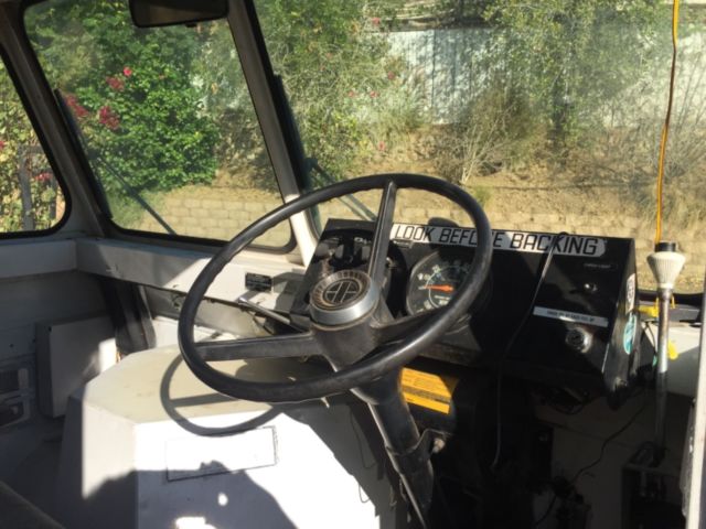 1984 AMC LLV - photo 11