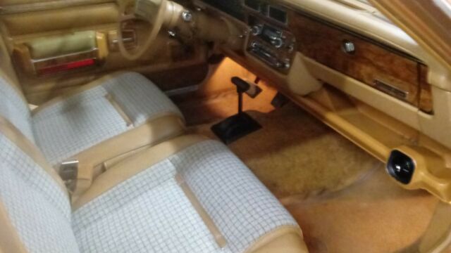 1984 AMC Eagle - photo 10