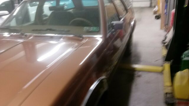 1984 AMC Eagle - photo 3