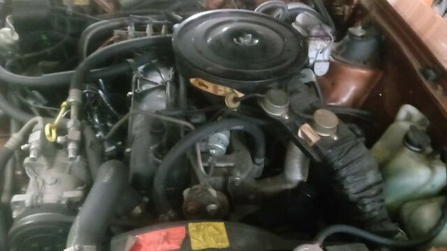 1984 AMC Eagle - photo 8