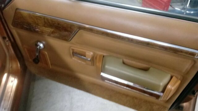 1984 AMC Eagle - photo 9