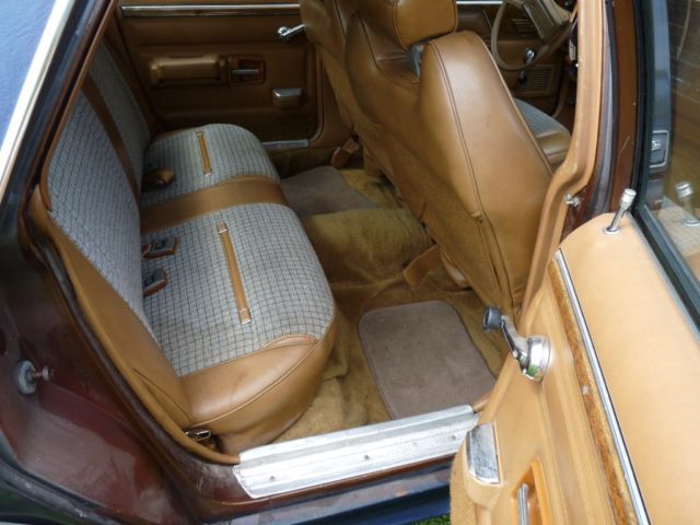 1984 AMC Eagle - photo 10