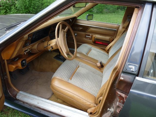 1984 AMC Eagle - photo 11