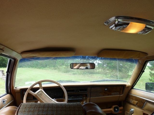 1984 AMC Eagle - photo 12