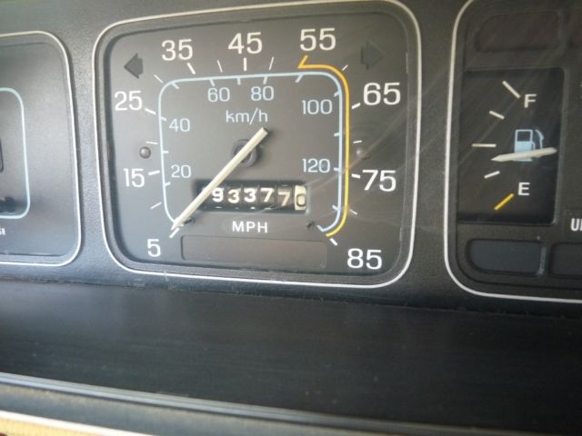 1984 AMC Eagle - photo 13