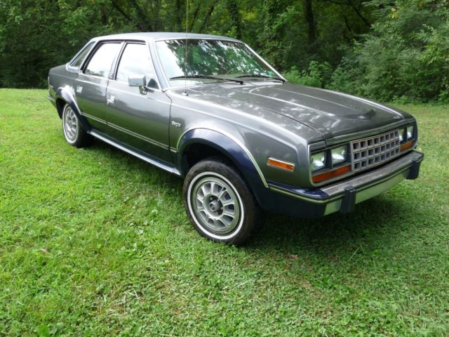1984 AMC Eagle - photo 3