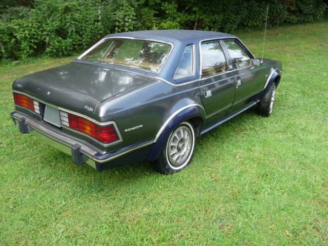 1984 AMC Eagle - photo 6