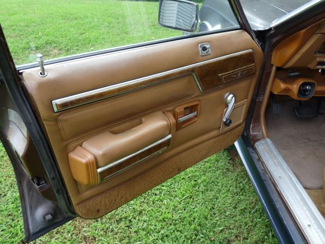 1984 AMC Eagle - photo 8