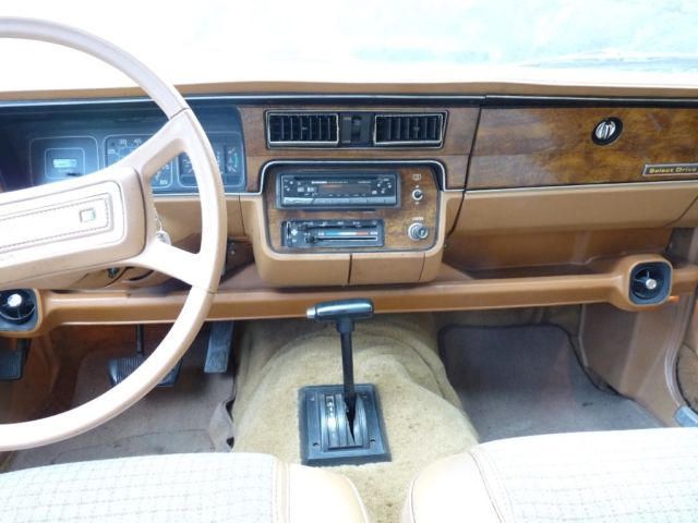 1984 AMC Eagle - photo 9