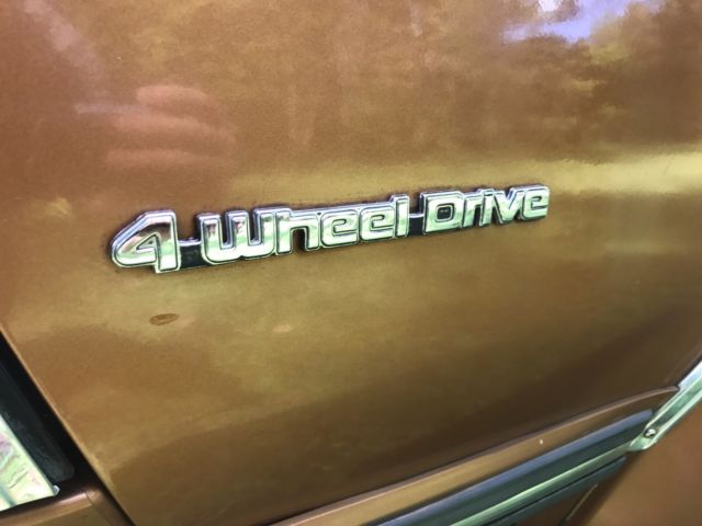 1984 AMC Other Limited - photo 12