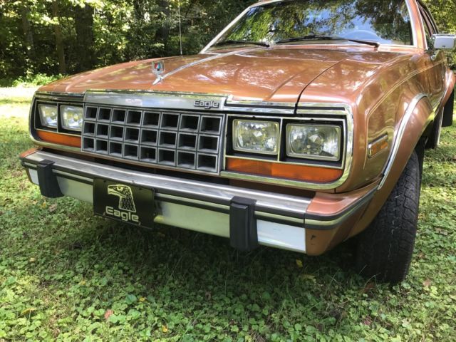 1984 AMC Other Limited - photo 3