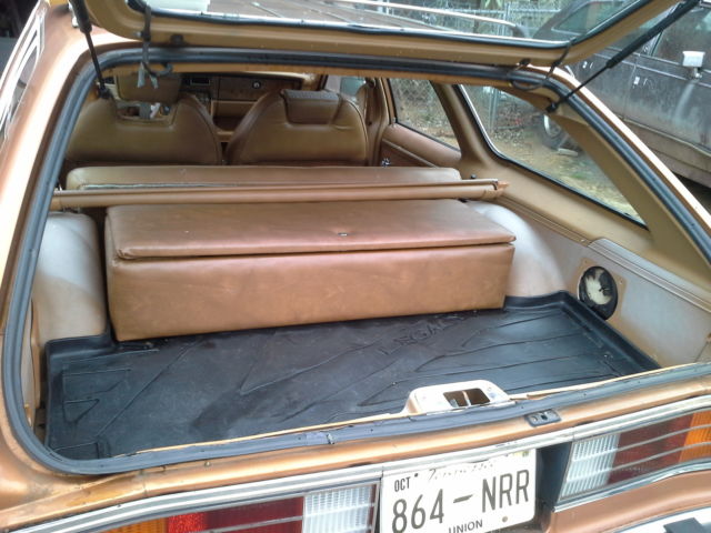 1984 AMC Other eagle - photo 10