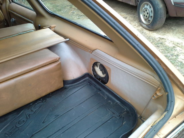 1984 AMC Other eagle - photo 11
