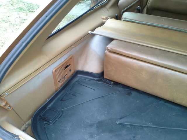 1984 AMC Other eagle - photo 13