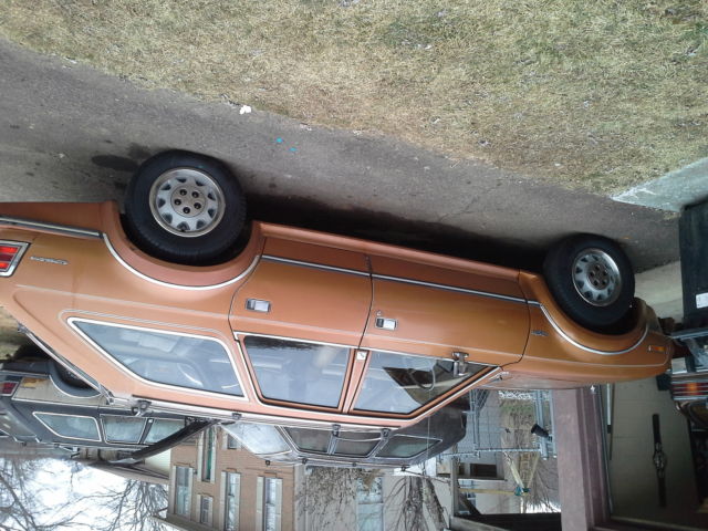 1984 AMC Other eagle - photo 2