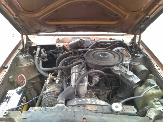 1984 AMC Other eagle - photo 6