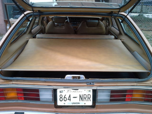 1984 AMC Other eagle - photo 9
