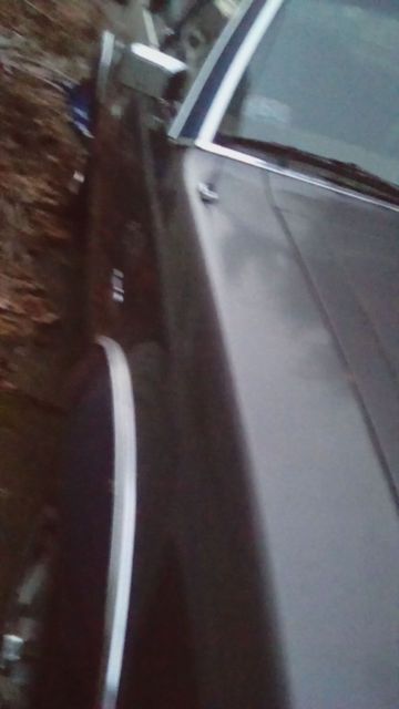 1984 AMC Other - photo 4