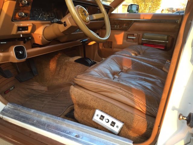 1984 AMC Other Limited - photo 4