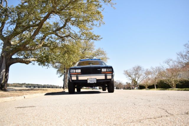 1984 AMC Eagle Wagon 4x4 Limited Edition - photo 9