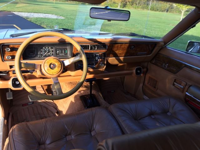 1984 AMC Other Limited - photo 5