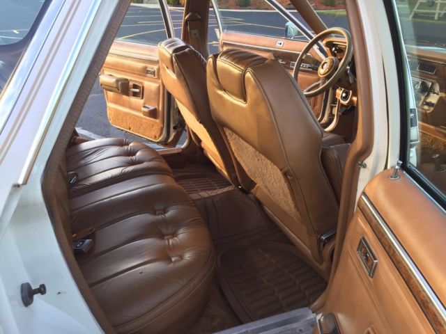 1984 AMC Other Limited - photo 6
