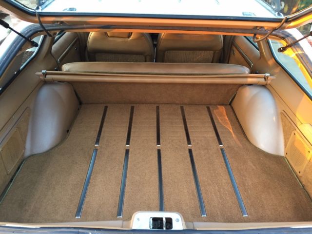 1984 AMC Other Limited - photo 7