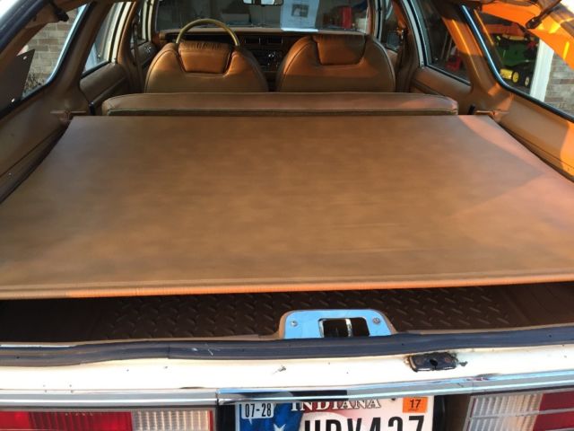 1984 AMC Other Limited - photo 8