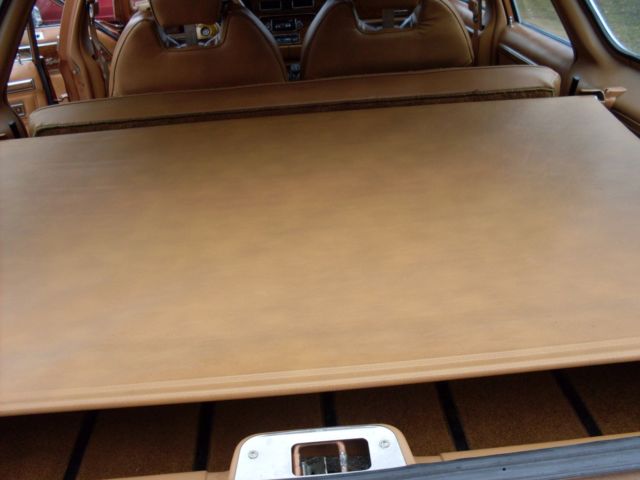 1984 Eagle EAGLE WAGON LIMITED EDITION - photo 10