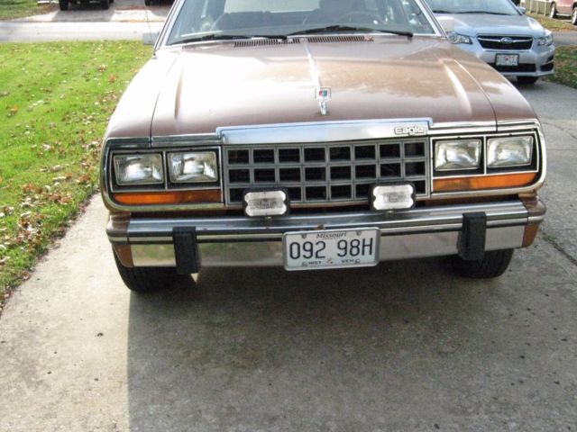 1984 Eagle EAGLE WAGON LIMITED EDITION - photo 5