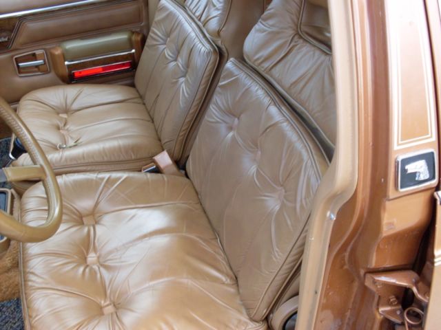 1984 Eagle EAGLE WAGON LIMITED EDITION - photo 7