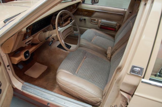 1984 AMC Eagle Sedan DL Eagle Sedan - photo 7