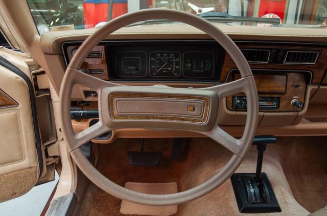 1984 AMC Eagle Sedan DL Eagle Sedan - photo 9