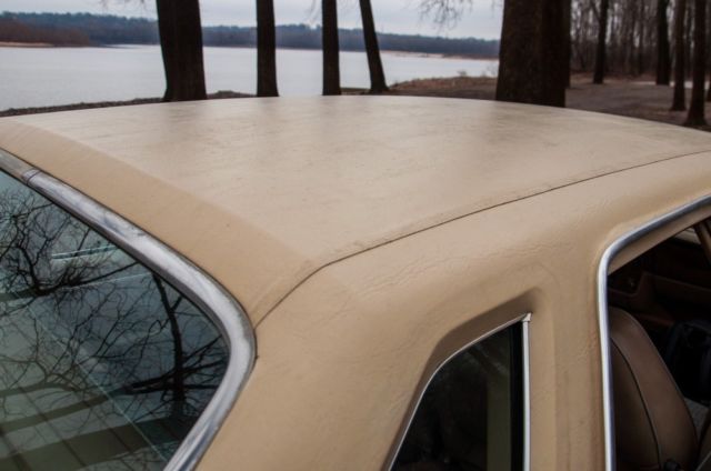 1984 Other Makes Eagle Sedan - photo 11