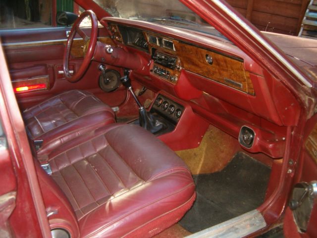 1984 AMC Eagle Sport - photo 5