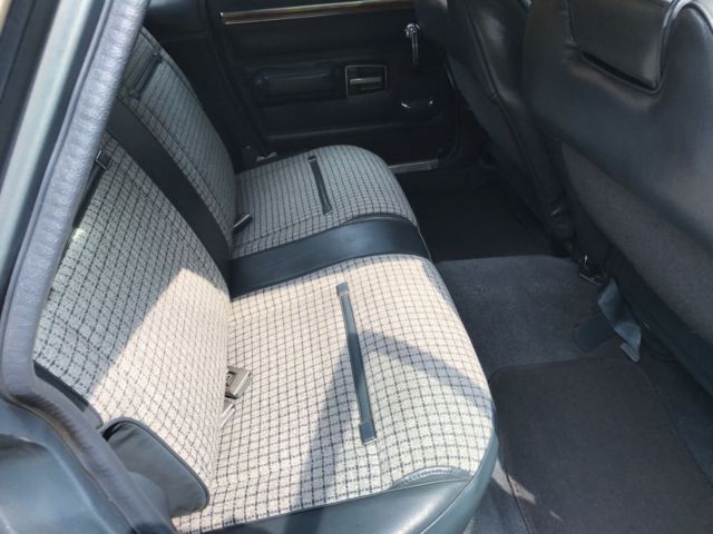 1984 AMC Other - photo 10