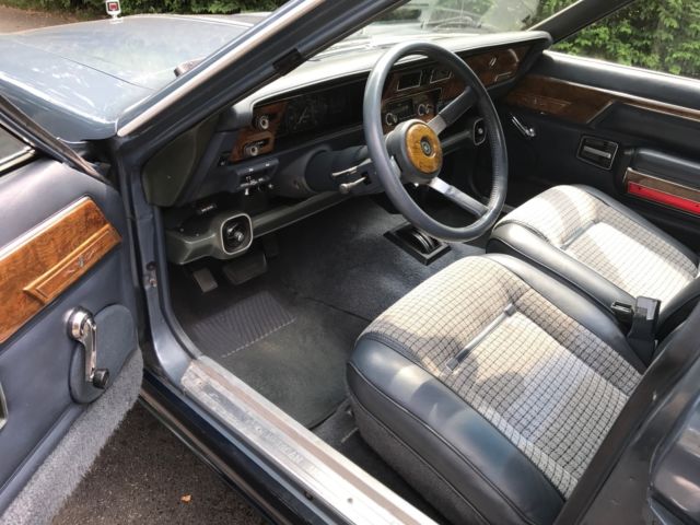 1984 AMC Other - photo 11