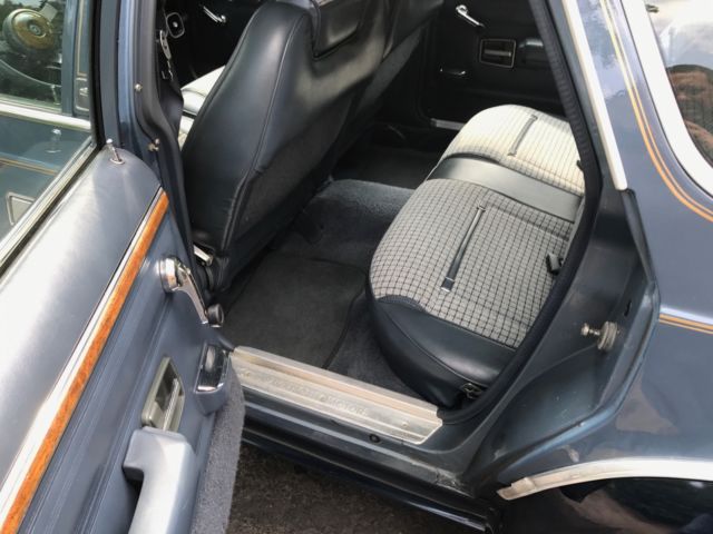 1984 AMC Other - photo 13
