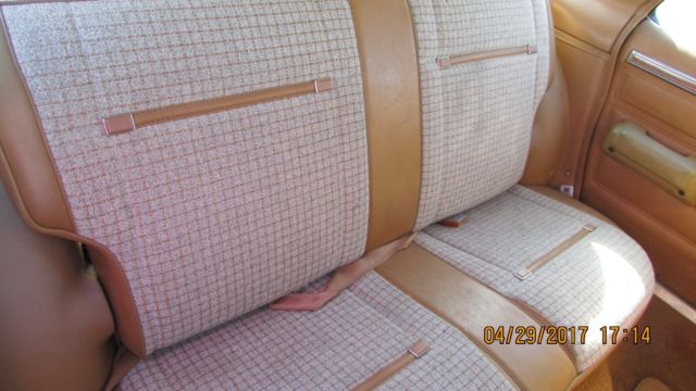 1984 AMC Eagle Station Wagon - photo 8