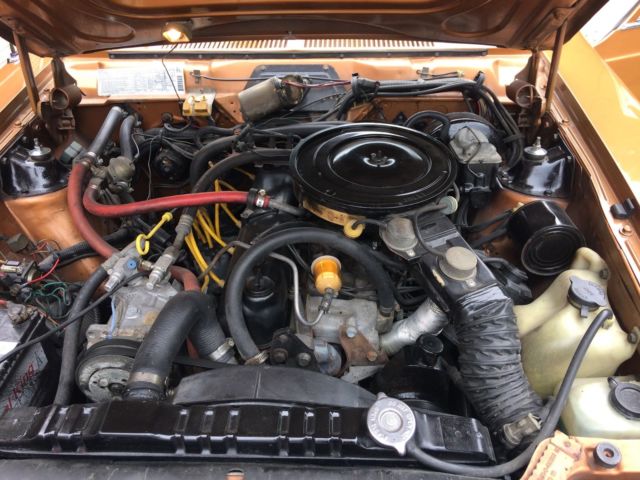 1984 AMC AMC - photo 11