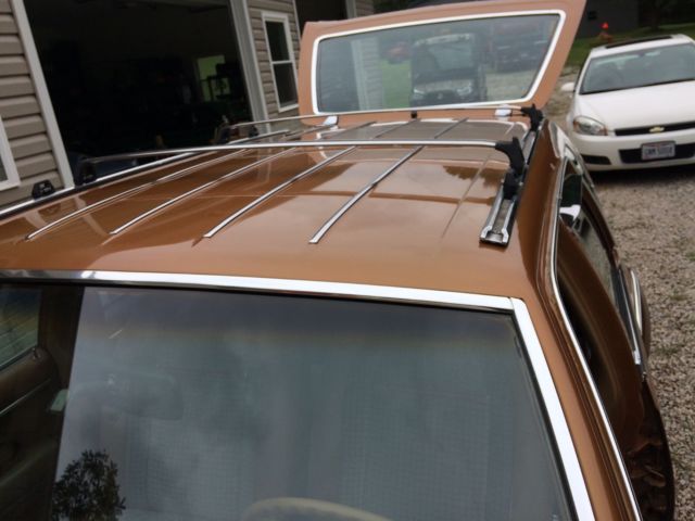 1984 AMC AMC - photo 5