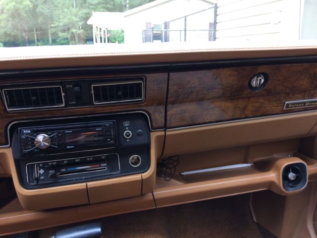 1984 AMC AMC - photo 7