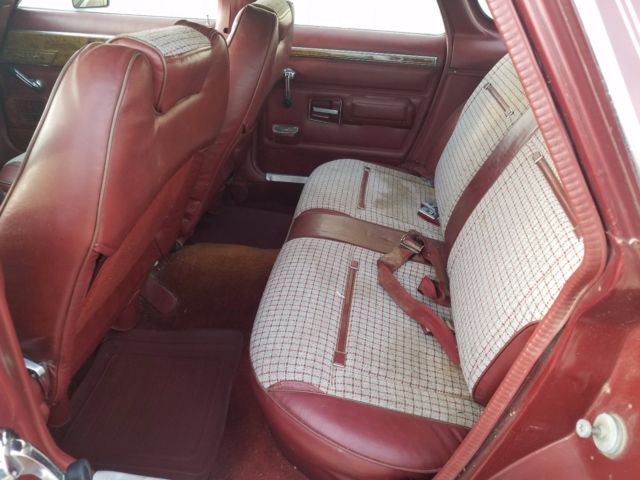 1984 AMC Other - photo 4