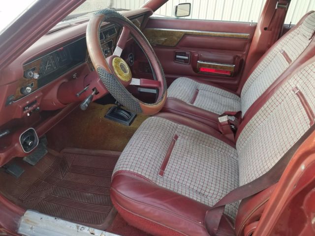 1984 AMC Other - photo 6
