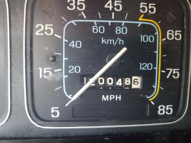 1984 AMC Other - photo 7